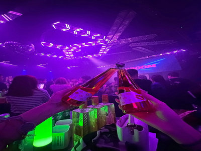 陕西酒吧招聘